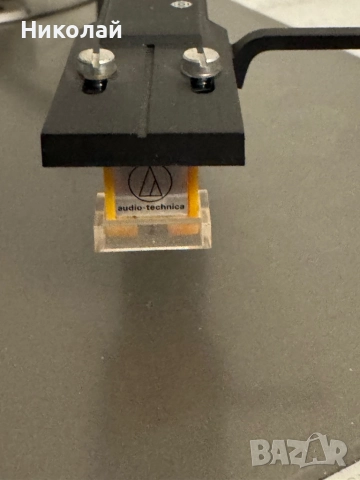 HITACHI HT-354 DIRECT DRIVE ГРАМОФОН , снимка 10 - Грамофони - 52967403