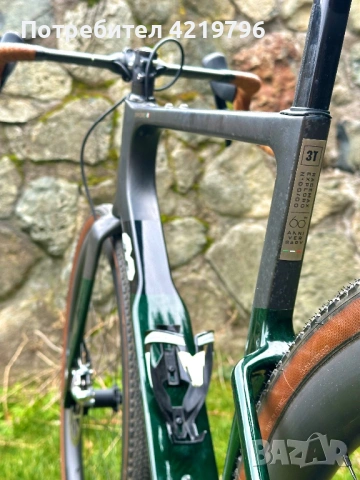 3T Exploro Racemax Italia, снимка 4 - Велосипеди - 53736548