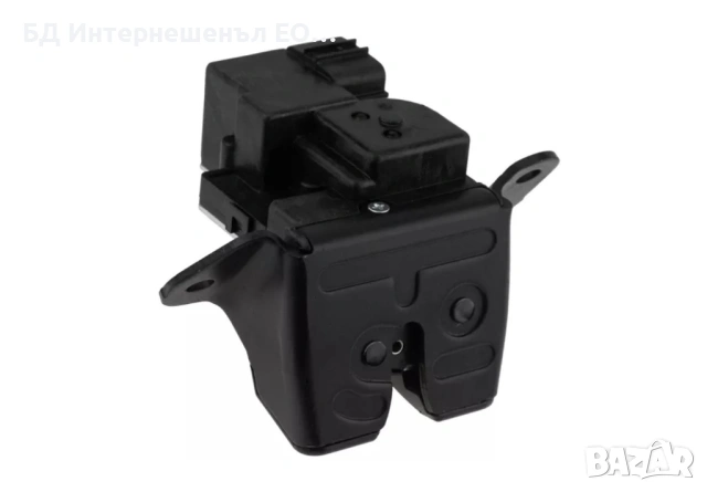 81230-2L000 Брава за багажник, Hyundai, I30 , I30 SW MK1 2007-2012, 4 ПИН, снимка 2 - Части - 53297974