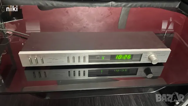 Pioneer DT-550 Audio Digital Timer, снимка 2 - Ресийвъри, усилватели, смесителни пултове - 47965792