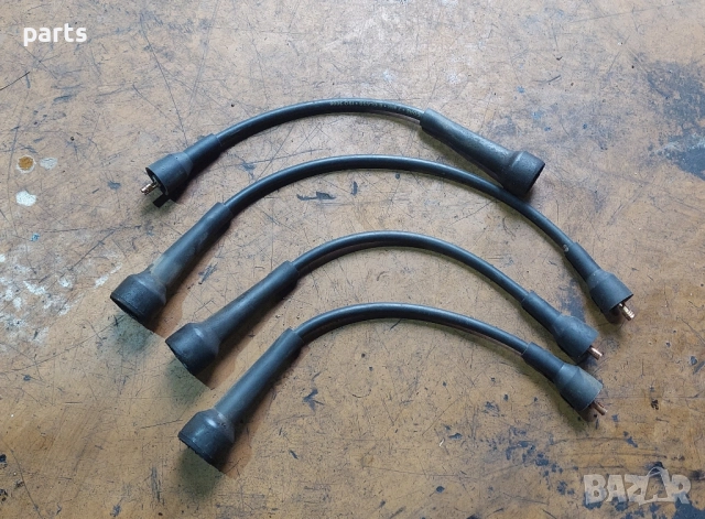 Запалителни Кабели Рено Лагуна 1, снимка 2 - Части - 52046819