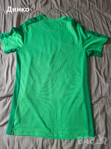 Горнище Найк!+ Подарък тениска Найк!, снимка 8 - Спортни дрехи, екипи - 54014018