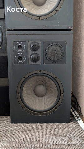 Тонколони 12 инча , снимка 3 - Тонколони - 53579097