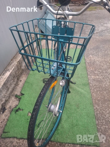 Дамски велосипед , снимка 3 - Велосипеди - 54258094