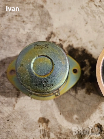 пищялки високочестотни , снимка 4 - Тонколони - 53087153