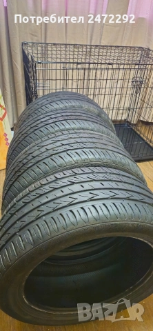 Гуми 235 45 17 Gislaved Ultra speed 2