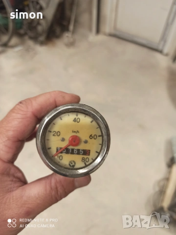 Части Simson S50/S51, снимка 18 - Мотоциклети и мототехника - 53583723