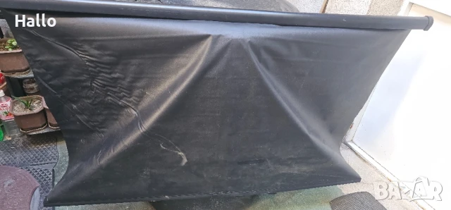 щора за багажника от Г-класа, 2016г. , снимка 4 - Автомобили и джипове - 51354991