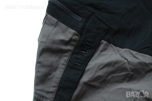 HARKILA - ловен панталон пролет-есен, размер 54 (L), снимка 7 - Екипировка - 52829318