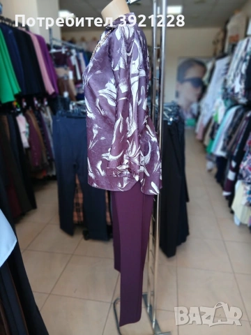 Дамски блузки , снимка 4 - Блузи с дълъг ръкав и пуловери - 53810894