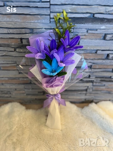 Букети за всеки повод