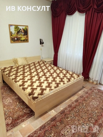 Отдава под наем тристаен апартамент в гр. Стара Загора, снимка 10 - Апартаменти - 53722160