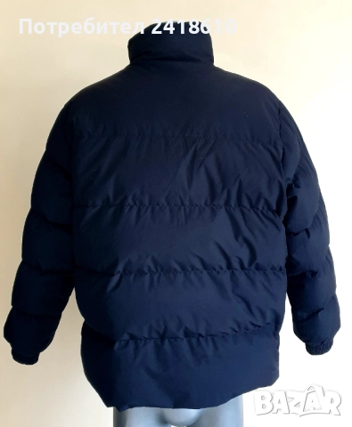 Carhartt Danville Down Jacket Mens  Size L  ОРИГИНАЛ! Мъжко Зимно Яке!, снимка 12 - Якета - 52292596