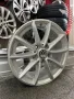 Джанти 16 Цола VW Skoda Audi 5x112 , снимка 1