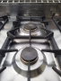 Професионален, италиански, газов котлон на база - 6 горелки, снимка 7