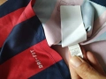Nike Barcelona Mens SS Home Shirt - страхотна футболна тениска КАТО НОВА, снимка 7