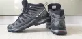 Salomon  Gore - Tex Mens Size 42/2/3 /27см UK 8.5 US 9 ОРИГИНАЛ! Мъжки Спортни Обувки!, снимка 4