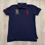 Polo Ralph Lauren мъжка поло тениска размер XXL, снимка 1