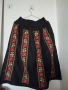 Традиционен дамски костюм + колан, снимка 6