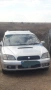 Subaru legacy twin turbo ej 206, снимка 1