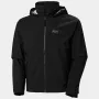 Оригинално мъжко яке Helly Hansen Victor Rain Jacket, снимка 10