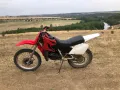 Honda mtx 125, снимка 2