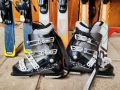 Продавам ски Salomon, Kneissl, Volki и ски обувки за тях, снимка 13