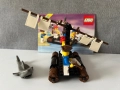 Lego Pirates 6257 Castaway's Raft, снимка 4