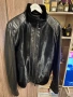 Кожено яке, снимка 2