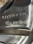 4бр. Зимни гуми Pirelli с джанти за Mercedes, снимка 4