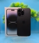 Apple iPhone 14 Pro Max, 128GB, 6GB RAM, 5G, Space Black , снимка 6