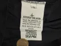 Stone Island  Compass-appliqué cotton T-shirt (S) мъжка тениска, снимка 7