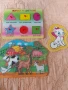 детски пъзели, снимка 1