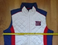 NFL New York Giants - дамски елек / грейка, снимка 11