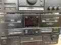 Усилвател/дек/CD плейър Technics, снимка 5