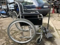 Ръчна инвалидна количка ENIGMA, снимка 4