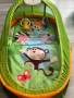 Преносима бебешка гимнастика Chicco, снимка 1