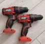 Винтоверти  Einhell 18v , снимка 2