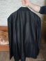 Продавам  Костюм черен-лъскав официално-елегантен за абитуриентски бал или сватба на фирма Maniac, снимка 7