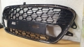 Оригинална радиаторна решетка (маска) за Citroën C3 II / Ситроен Ц3 (2010-2013), снимка 4