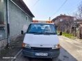 Ford Transit 2.5D, снимка 1