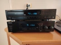усилвател + сд плеар, снимка 2