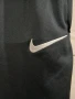 Оригинално долнище Nike Dri - Fit /полиестер/ за момче размер 158-170 см., снимка 2