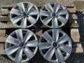 16 цола Тасове Volkswagen VW T-Roc 2GA601147 Оригинал Чисто Нови, снимка 1