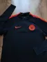 Manchester City Training Shirt Drill Top - страхотна футболна блуза С, снимка 4