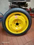 Патерица Honda 17" 5×114.3/64.1, снимка 1