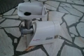 Електрическа месомелачка Moulinex HV3, снимка 3