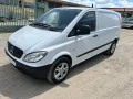 Mercedes Vito 109, снимка 8