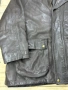 Кожено яке, снимка 2