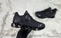 Puma Мъжки Черни Маратонки🔝Мъжки Спортни Обувки Пума Код P758, снимка 9